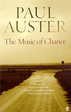 The Music of Chance The Music of Chance