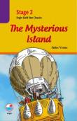 The Mysterious Island / Orginal Gold Star Classics Stage 2