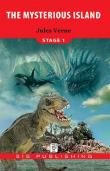 The Mysterious Island / Stage 1