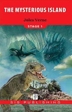 The Mysterious Island / Stage 1 The Mysterious Island / Stage 1
