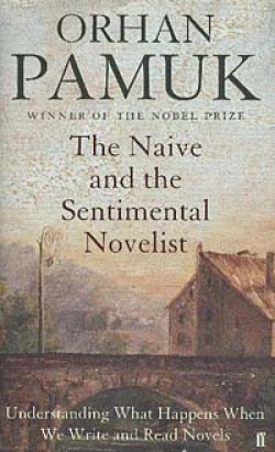 The Naive and the Sentimental Novelist The Naive and the Sentimental Novelist