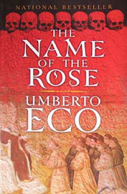 The Name of The Rose The Name of The Rose