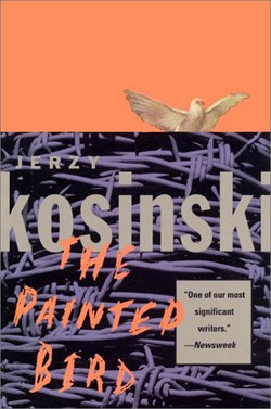 The Painted Bird The Painted Bird