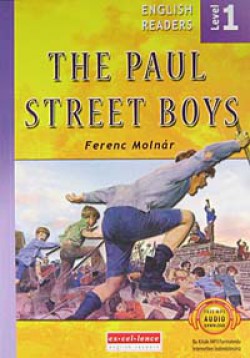 The Paul Street Boys / Level 1 The Paul Street Boys / Level 1