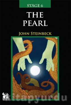The Pearl / Stage 6 The Pearl / Stage 6