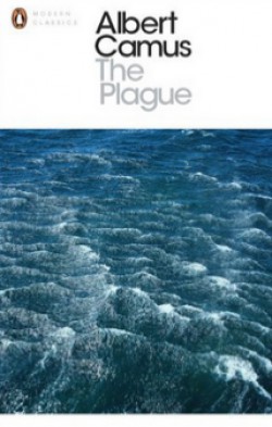 The Plague The Plague