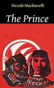 The Prince (cep boy)