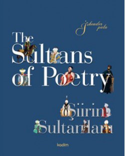 TheSultans of Poetry - Şiirin Sultanları TheSultans of Poetry - Şiirin Sultanları