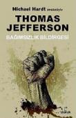 Thomas Jefferson  Bağımsızlık Bildirgesi