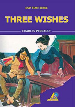 Three Wishes / Easy Start Series Three Wishes / Easy Start Series