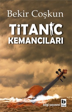 Titanic Kemancıları Titanic Kemancıları