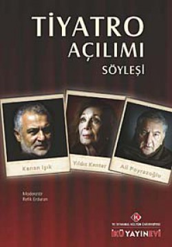 Tiyatro Açılımı Tiyatro Açılımı
