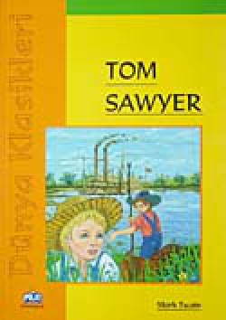 Tom Sawyer / Dünya Klasikleri Tom Sawyer / Dünya Klasikleri