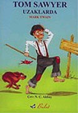 Tom Sawyer Uzaklarda Tom Sawyer Uzaklarda