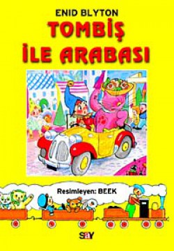 Tombiş ile Arabası Tombiş ile Arabası
