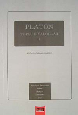 Toplu Diyaloglar-I Toplu Diyaloglar-I