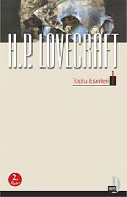 Toplu Eserleri 1 Toplu Eserleri 1