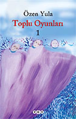Toplu Oyunlar 1 / Ay Tedirginliği - Dünyanın Ortasında Bir Yer Toplu Oyunlar 1 / Ay Tedirginliği - Dünyanın Ortas