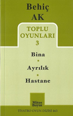 Toplu Oyunları -3 / Bina - Ayrılık - Hastane Toplu Oyunları -3 / Bina - Ayrılık - Hastane