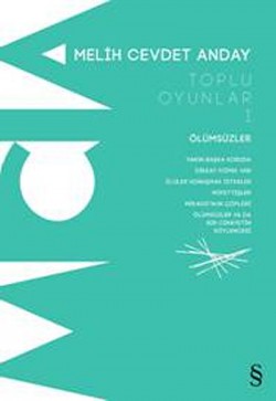 Toplu Oyunları 1 / Ölümsüzler Toplu Oyunları 1 / Ölümsüzler