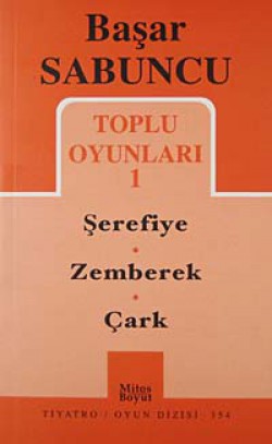 Toplu Oyunları 1 / Şerefiye-Zemberek-Çark Toplu Oyunları 1 / Şerefiye-Zemberek-Çark