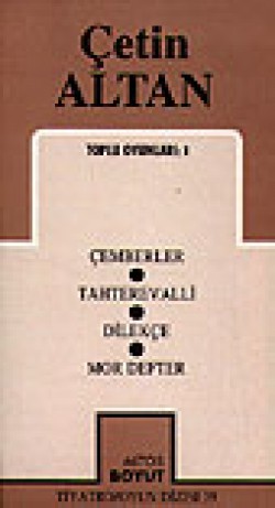 Toplu Oyunları 1 / Tahterevalli/ Dilekçe/ Mor Defter Toplu Oyunları 1 / Tahterevalli/ Dilekçe/ Mor Deft