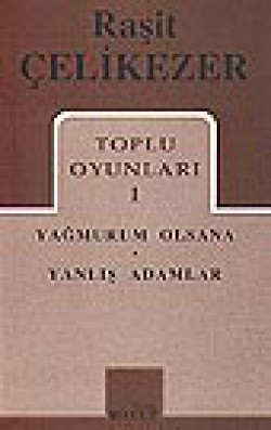 Toplu Oyunları 1 / Yağmurum Olsana / Yanlış Adamlar Toplu Oyunları 1 / Yağmurum Olsana / Yanlış Adamla