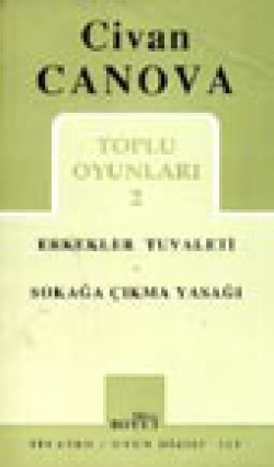 Toplu Oyunları 2 / Erkekler Tuvaleti - Sokağa Çıkma Yasağı Toplu Oyunları 2 / Erkekler Tuvaleti - Sokağa Çıkm