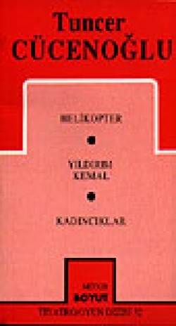Toplu Oyunları 2 / Helikopter - Yıldırım Kemal - Kadıncıklar Toplu Oyunları 2 / Helikopter - Yıldırım Kemal - K