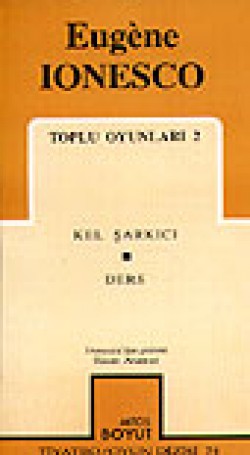 Toplu Oyunları 2 / Kel Şarkıcı - Ders Toplu Oyunları 2 / Kel Şarkıcı - Ders