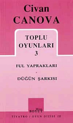 Toplu Oyunları 3 / Ful Yaprakları-Düğün Şarkısı Toplu Oyunları 3 / Ful Yaprakları-Düğün Şarkısı