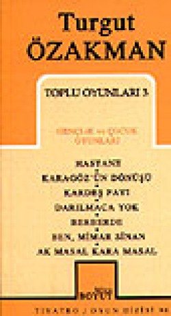 Toplu Oyunları 3 / Gençlik Ve Çocuk Oyunları Toplu Oyunları 3 / Gençlik Ve Çocuk Oyunları