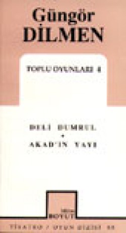 Toplu Oyunları 4 / Deli Dumrul - Akadın Yayı Toplu Oyunları 4 / Deli Dumrul - Akadın Yayı