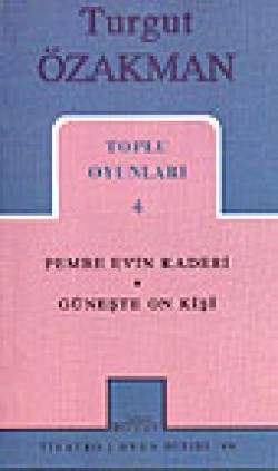 Toplu Oyunları 4 / Pembe Evin Kaderi Güneşte On Kişi Toplu Oyunları 4 / Pembe Evin Kaderi Güneşte On Ki