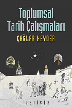 Toplumsal Tarih Çalışmaları Toplumsal Tarih Çalışmaları