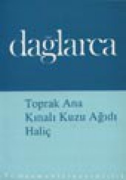 Toprak Ana Kınalı Kuzu Ağıdı Haliç Toprak Ana Kınalı Kuzu Ağıdı Haliç