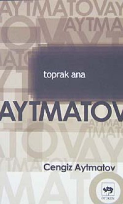 Toprak Ana Toprak Ana