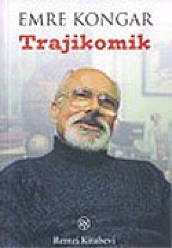 Trajikomik Trajikomik
