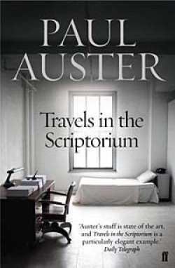 Travels in the Scriptorium Travels in the Scriptorium