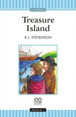 Treasure Island / Stage 3 Books Treasure Island / Stage 3 Books