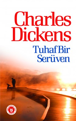 Tuhaf Bir Serüven Tuhaf Bir Serüven