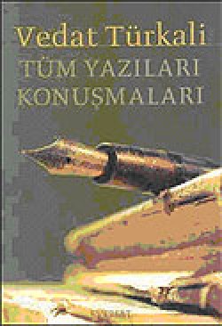 Tüm Yazıları Konuşmaları Tüm Yazıları Konuşmaları