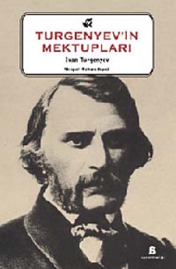 Turgenyev'in Mektupları Turgenyev'in Mektupları