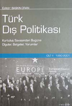 Türk Dış Politikası  Cilt II (Ciltli)