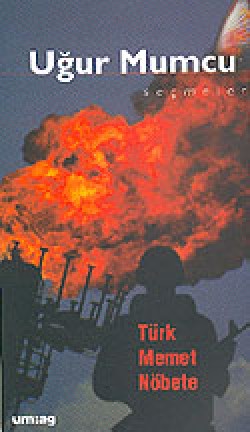 Türk Memet Nöbete Türk Memet Nöbete