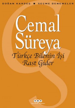 Türkçe Bilenin İşi Rast Gider Türkçe Bilenin İşi Rast Gider