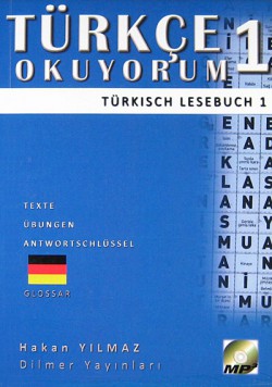 Türkçe Okuyorum 1 Türkisch Lesebuch 1 Türkçe Okuyorum 1 Türkisch Lesebuch 1