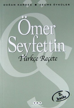 Türkçe Reçete Türkçe Reçete