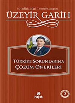 Türkiye Sorunlarına Çözüm Önerileri Türkiye Sorunlarına Çözüm Önerileri