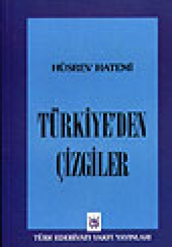 Türkiye'den Çizgiler Türkiye'den Çizgiler